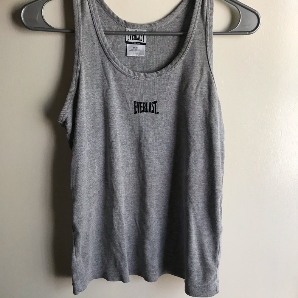 Everlast Tank Top